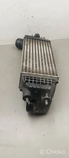 Citroen C4 Grand Picasso Radiatore intercooler 9656525880