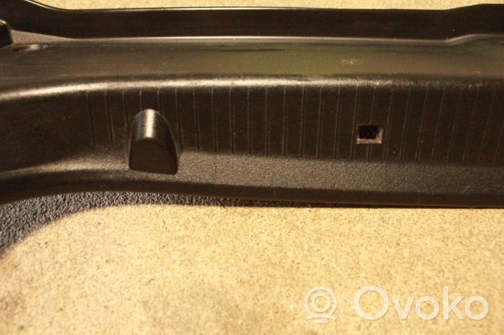 Mercedes-Benz S W220 Rivestimento di protezione sottoporta del bagagliaio/baule A2206900041