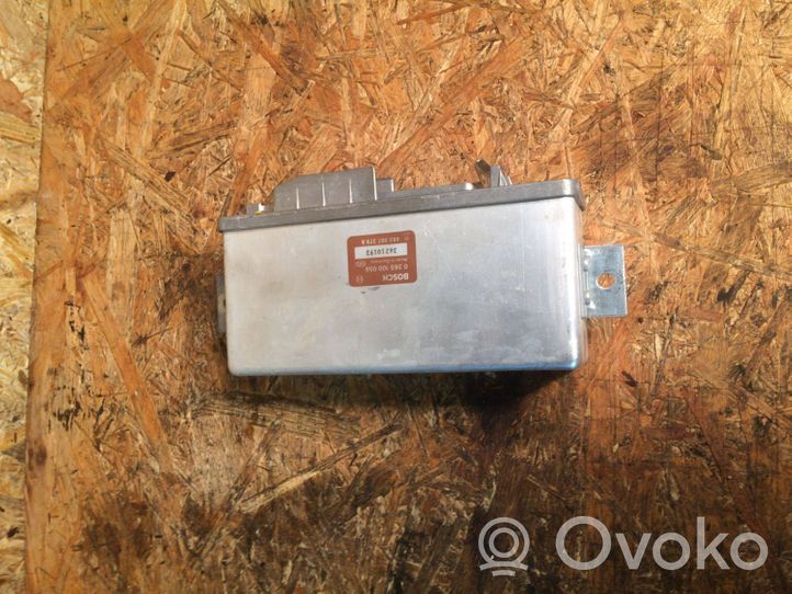 Audi 80 90 S2 B4 Sterownik / moduł ABS 4A0907379A