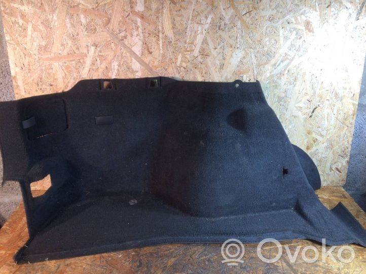 Volvo S40, V40 Rivestimento pannello inferiore del bagagliaio/baule 