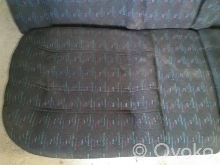 Volkswagen Golf III Seat set 