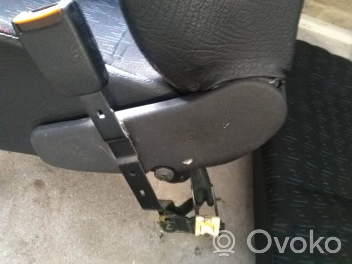 Volkswagen Golf III Seat set 