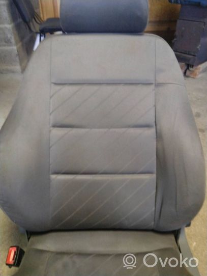 Audi A4 S4 B5 8D Front driver seat 