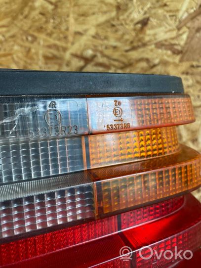 Mercedes-Benz E W124 Lampa tylna 