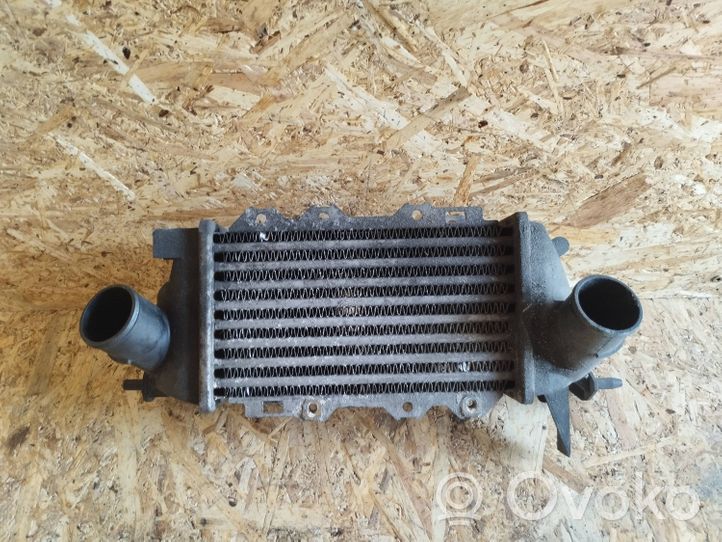 Opel Vectra B Canale guida dell’aria dell’intercooler 05FE82001B