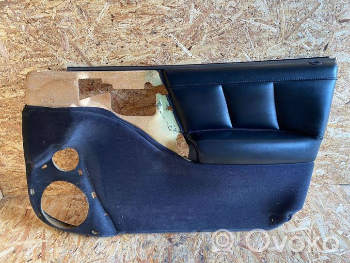 Opel Vectra B Front door card panel trim 