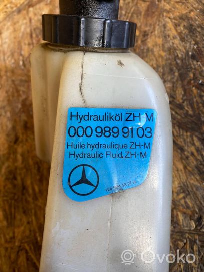 Mercedes-Benz E W124 Serbatoio di compensazione del liquido refrigerante/vaschetta 1243270220