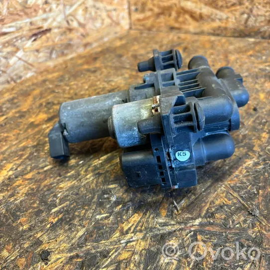 Mercedes-Benz E W124 Electric auxiliary coolant/water pump 1147412129