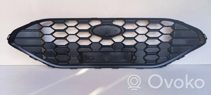 Ford Fiesta Grille calandre supérieure de pare-chocs avant NX7B8200T