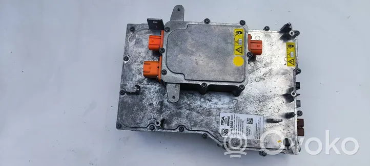 Toyota Proace Modulo di controllo della batteria 9846368280