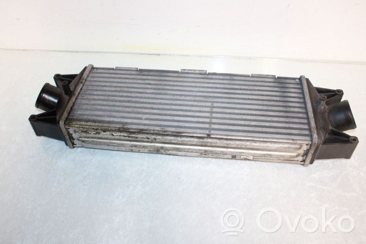 Iveco Daily 35 - 40.10 Chłodnica powietrza doładowującego / Intercooler 504360584