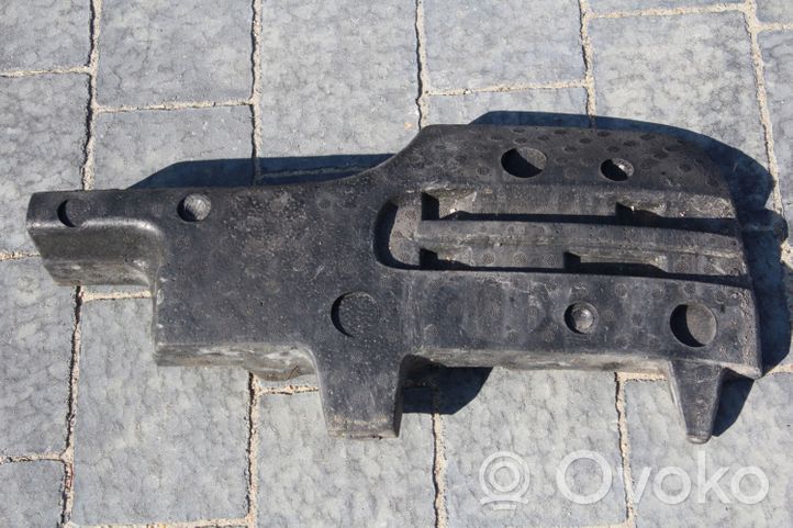 Toyota Yaris Absorber zderzaka tylnego 526150D020