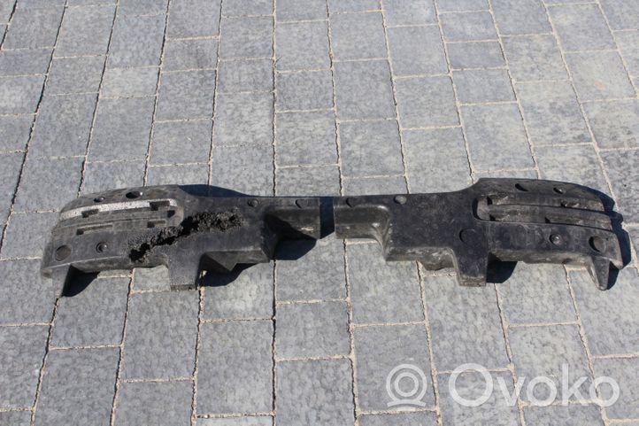 Toyota Yaris Absorber zderzaka tylnego 526150D020