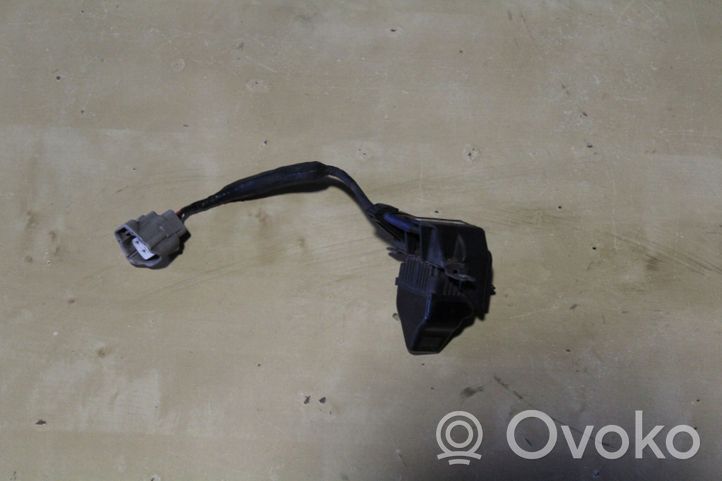 Toyota Corolla Verso AR10 Telecamera paraurti anteriore 8679064020