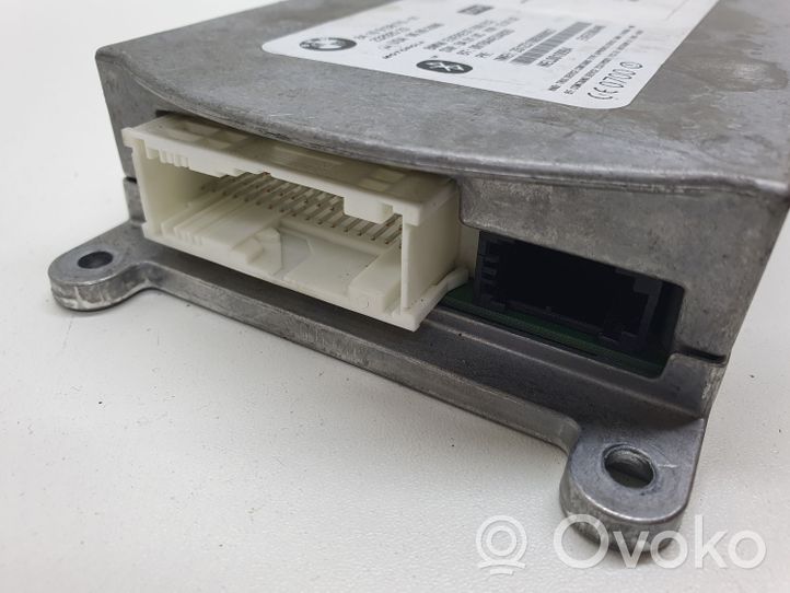 BMW 5 E60 E61 Moduł / Sterownik Bluetooth 9138179