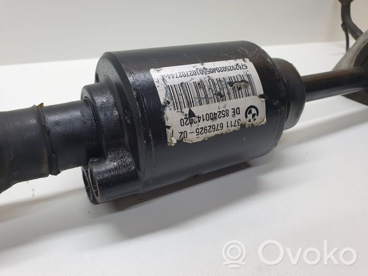 BMW 5 E60 E61 Stabilisator Adaptive Aktiv 6762925