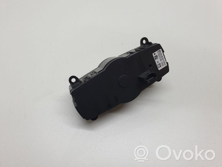 BMW 5 F10 F11 Light switch 9192746