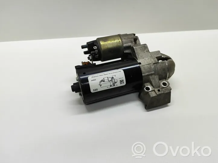 BMW 5 F10 F11 Motorino d’avviamento 8515900