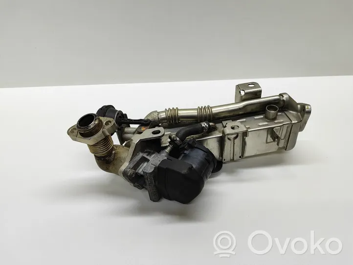 BMW 5 F10 F11 Valvola di raffreddamento EGR 847699301