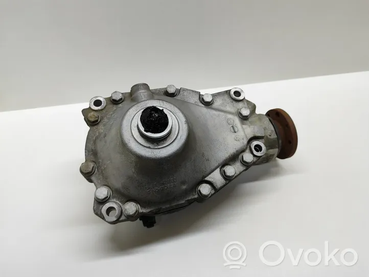 BMW 5 F10 F11 Front differential 7584517