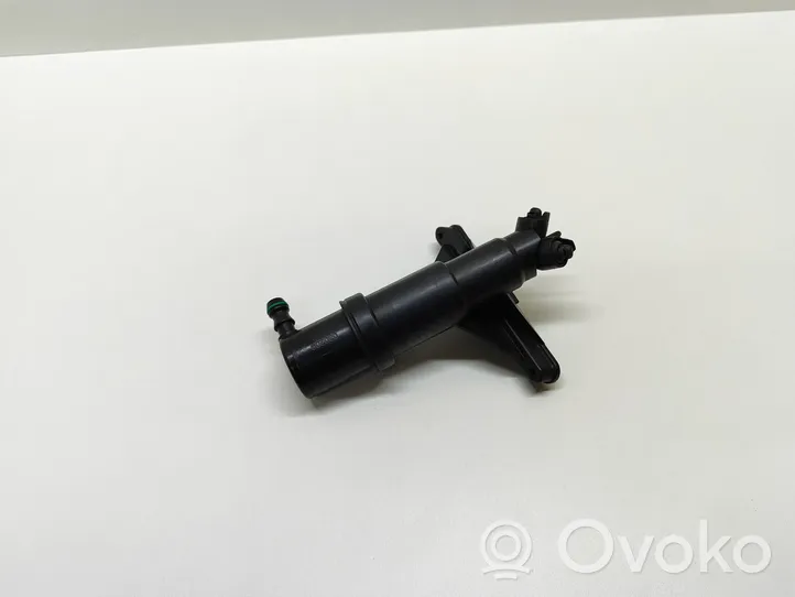 BMW 5 E60 E61 Headlight washer spray nozzle 030209