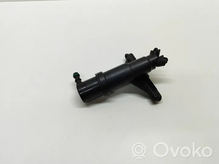 BMW 5 E60 E61 Headlight washer spray nozzle 030209