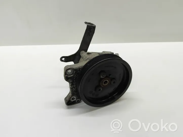 BMW 5 E60 E61 Power steering pump 677469803