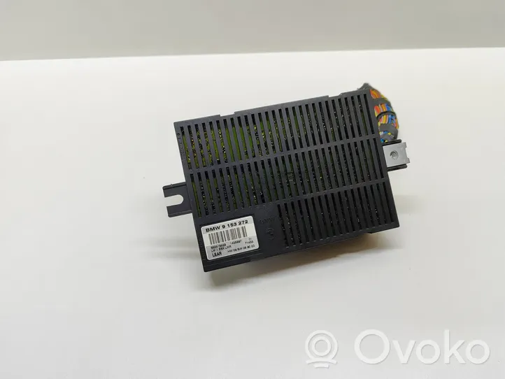 BMW 5 E60 E61 Module d'éclairage LCM 9153272