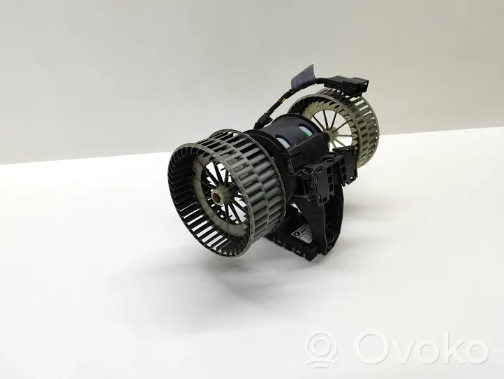 BMW 5 E60 E61 Ventola riscaldamento/ventilatore abitacolo 6934972