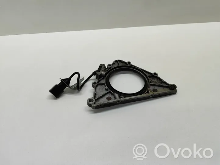 BMW 5 E60 E61 Sensore di posizione dell’albero motore 003982