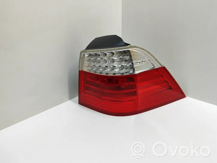 BMW 5 E60 E61 Lampa tylna 7177694