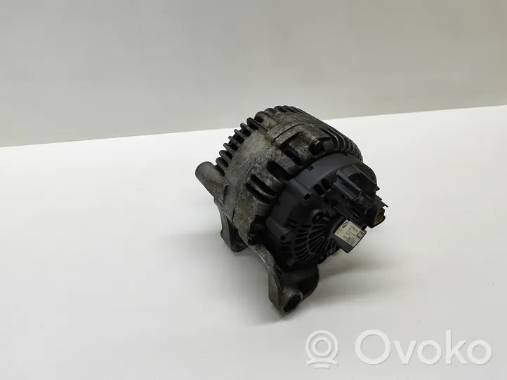 BMW 5 E60 E61 Generatore/alternatore 7789981