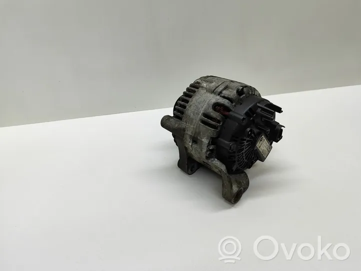 BMW 5 E60 E61 Alternador 7797521