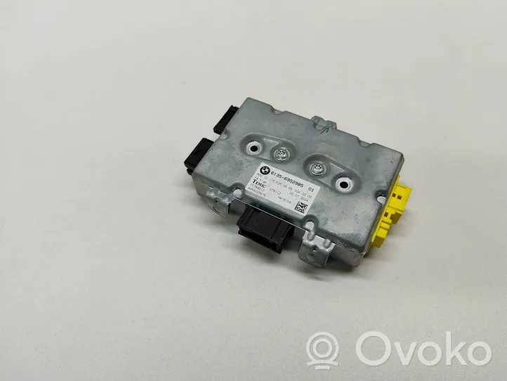 BMW 5 E60 E61 Durų elektronikos valdymo blokas 6952985