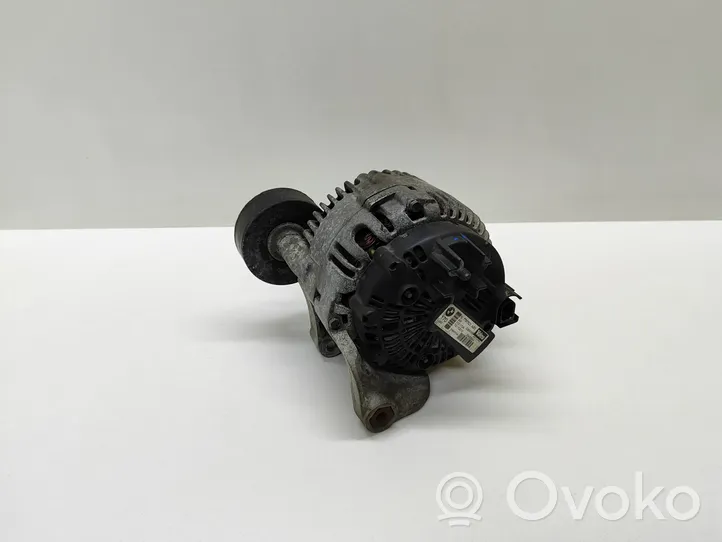 BMW 5 E60 E61 Alternator 7797521