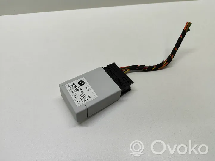 BMW 5 E60 E61 Modulo di controllo MPM 6939655