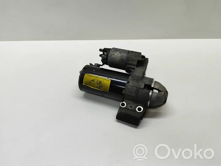 BMW 5 F10 F11 Motorino d’avviamento 7801203