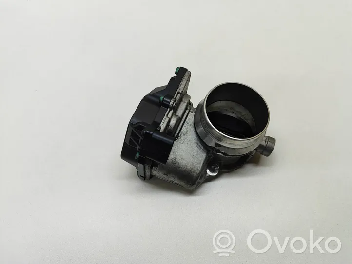 BMW 5 F10 F11 Valvola a farfalla A2C83077100