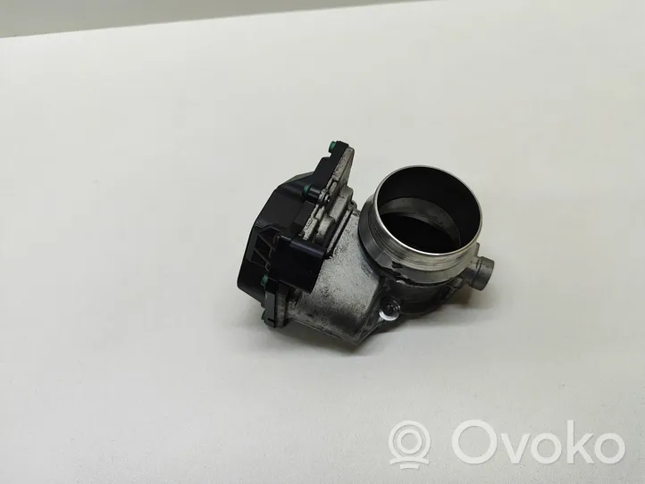 BMW 5 F10 F11 Valvola a farfalla A2C83077100