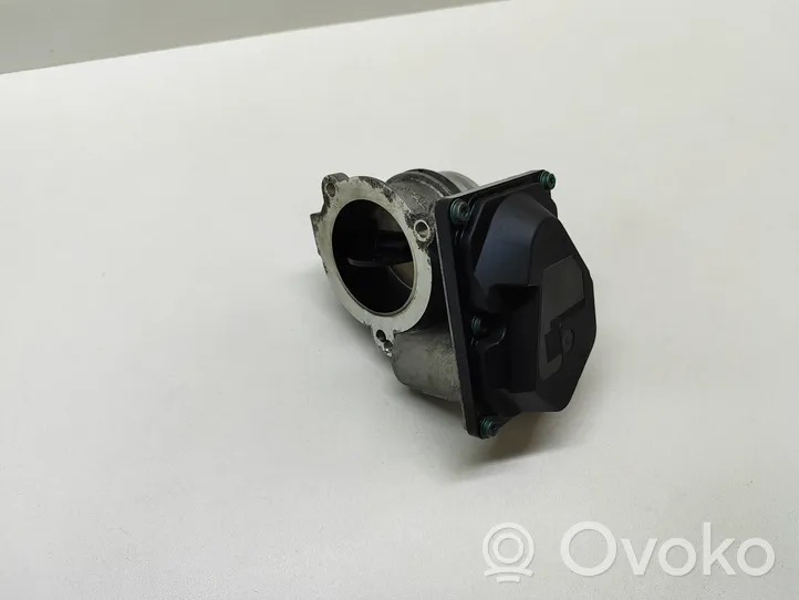 BMW 5 F10 F11 Clapet d'étranglement A2C83077100