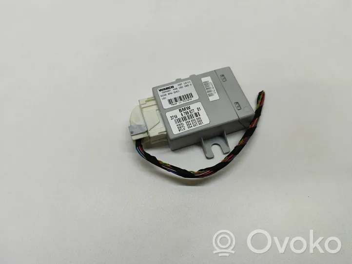 BMW 5 F10 F11 Vadības bloks 6799677