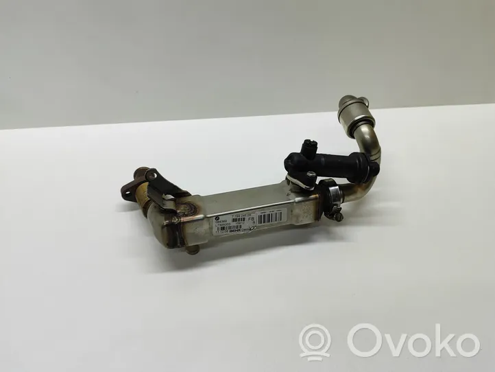 BMW 5 E60 E61 EGR aušintuvas 7794245