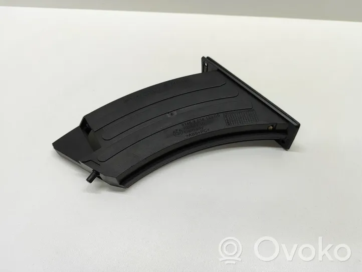 BMW 5 E60 E61 Becherhalter Getränkehalter Cupholder 7034132