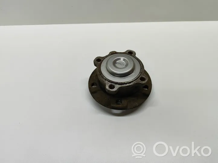 BMW 3 F30 F35 F31 Cuscinetto a sfera della ruota anteriore 6857067