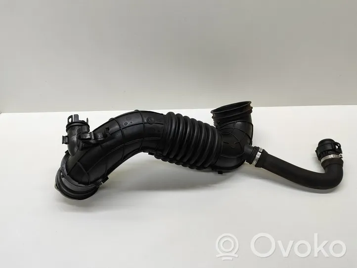 BMW 3 F30 F35 F31 Tuyau d'admission d'air turbo 58650910