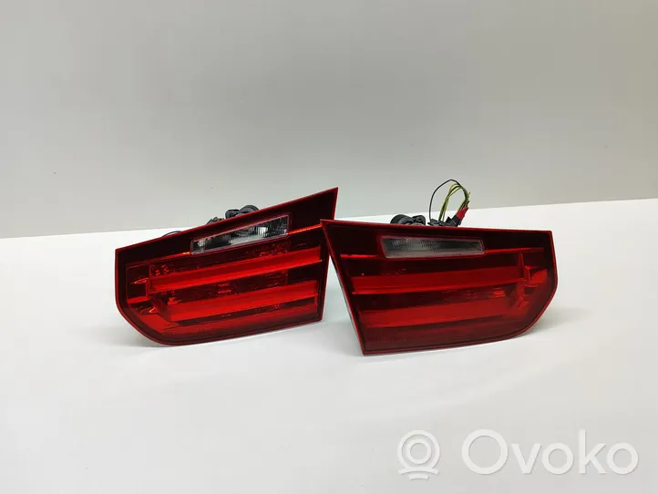 BMW 3 F30 F35 F31 Rear/tail lights set 7259901