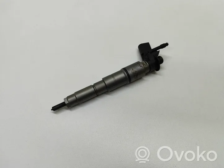 BMW 5 E60 E61 Injecteur de carburant 7808089