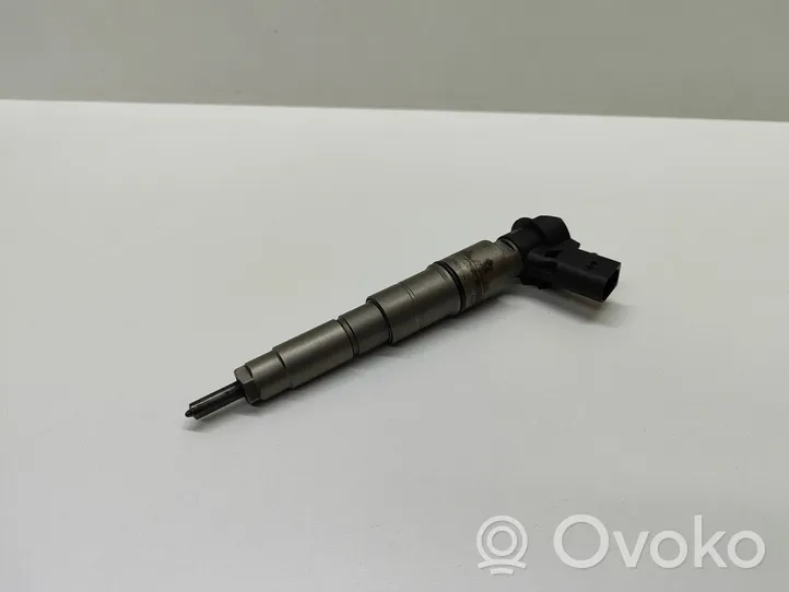 BMW 5 E60 E61 Injecteur de carburant 7796042