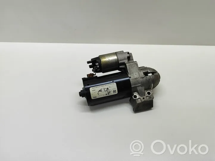 BMW 5 F10 F11 Motorino d’avviamento 8515900