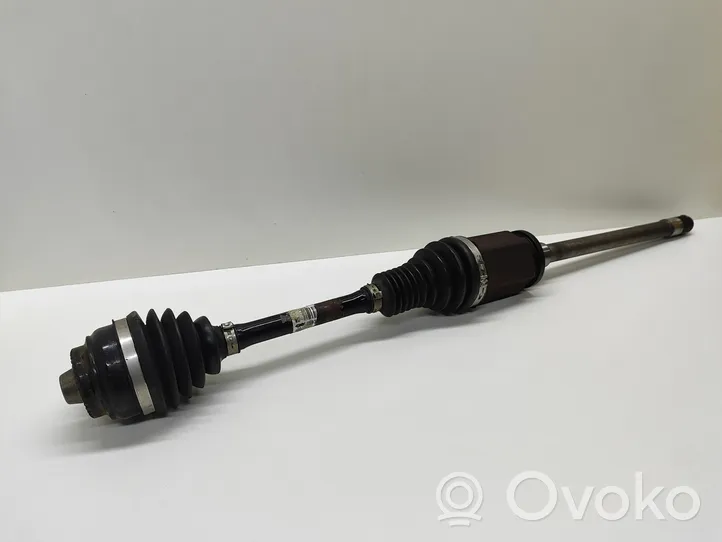 BMW 5 F10 F11 Front driveshaft 7593044